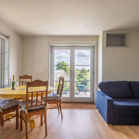 Converted Hay-Loft With Stunning Countryside Views Haverfordwest Kültér fotó